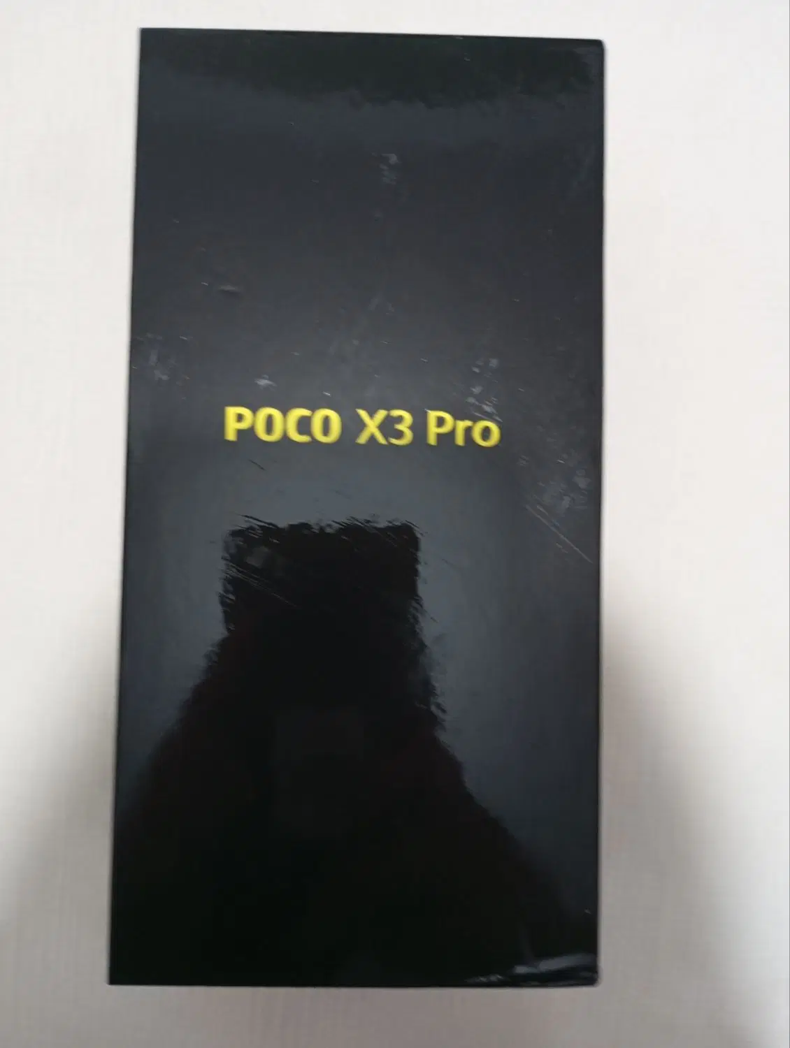 POCO X3 Pro|موبایل|گرگان, |دیوار