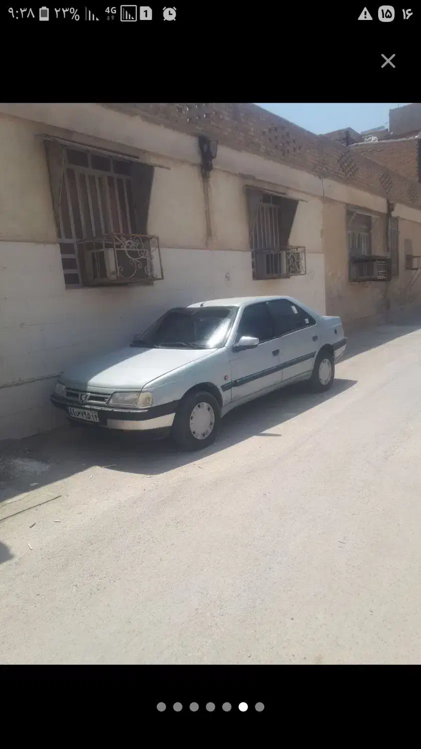 روا ۸۸|خودرو سواری و وانت|قصرشیرین, |دیوار