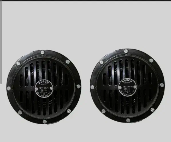 بوق1011اصلی بوش|قطعات یدکی و لوازم جانبی|طبس, |دیوار