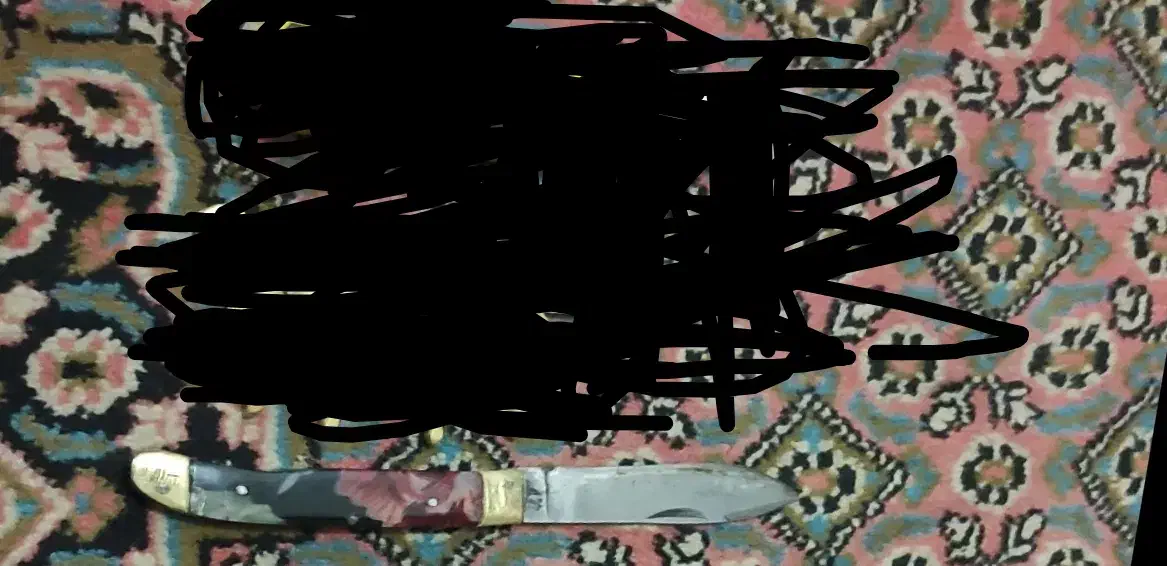 چاقو|کوهنوردی و کمپینگ|سیرجان, |دیوار