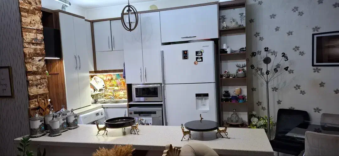 مسکت مهرصفادشت فازیک|فروش آپارتمان|ملارد, |دیوار