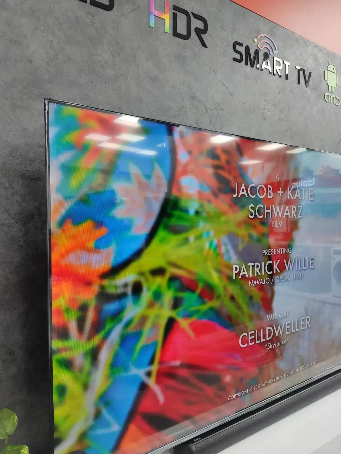 تلویزیون 75 اینچ جی پلاس مدل GTV-75SQ878SP|تلویزیون و پروژکتور|بندرعباس, |دیوار