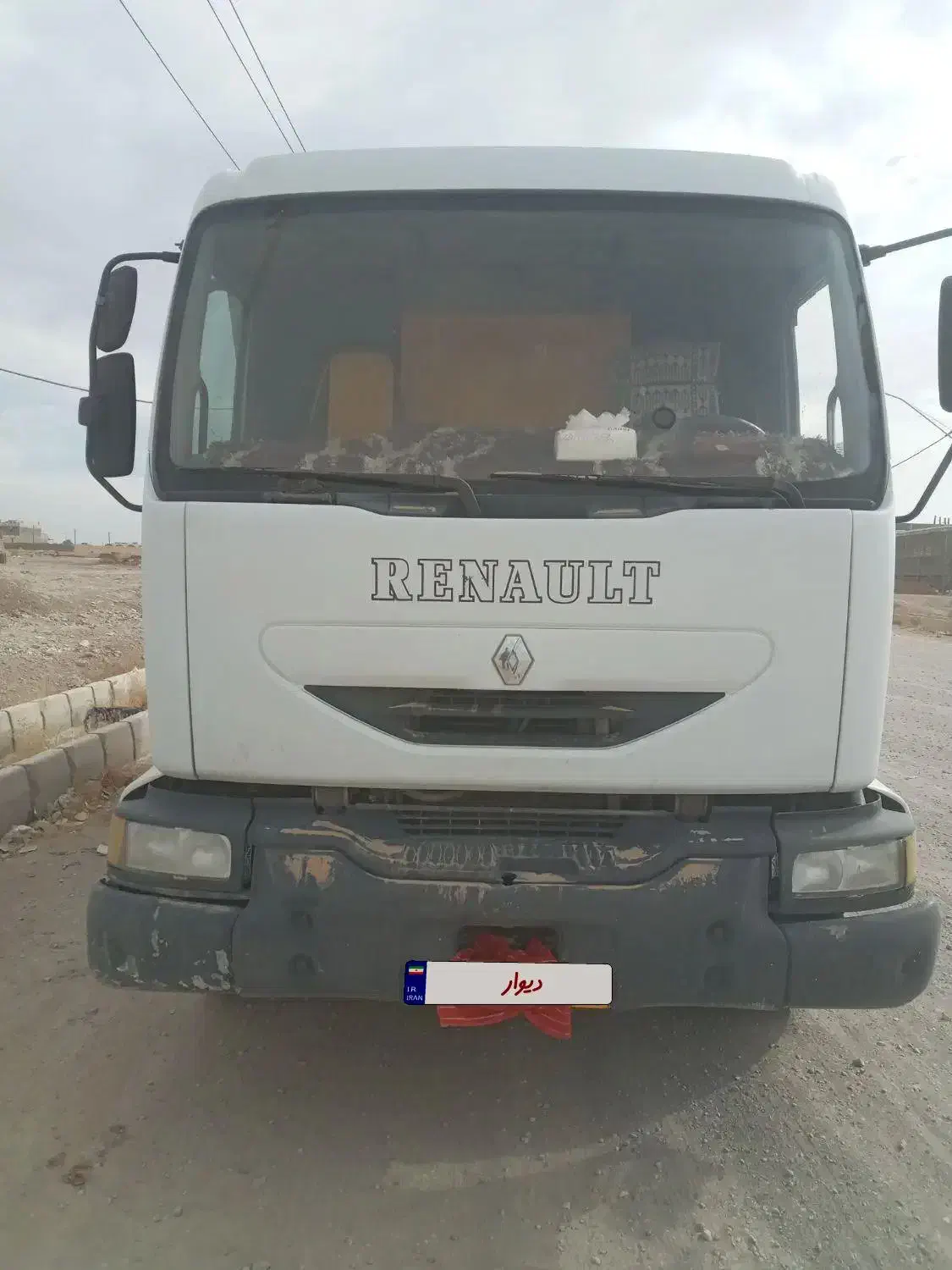 فروشی|خودرو سنگین|خاتم, |دیوار