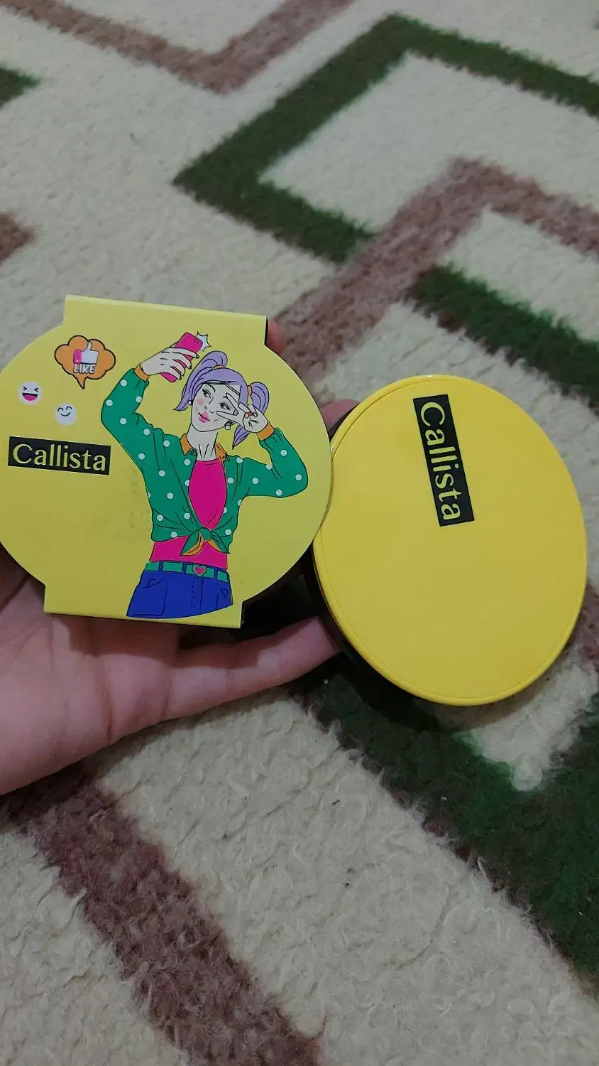 پنکیک کالیستا|آرایشی، بهداشتی، درمانی|کازرون, |دیوار