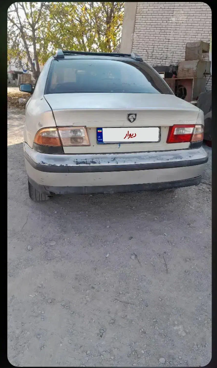 ماشین سواری|خودرو سواری و وانت|مشگین شهر, |دیوار