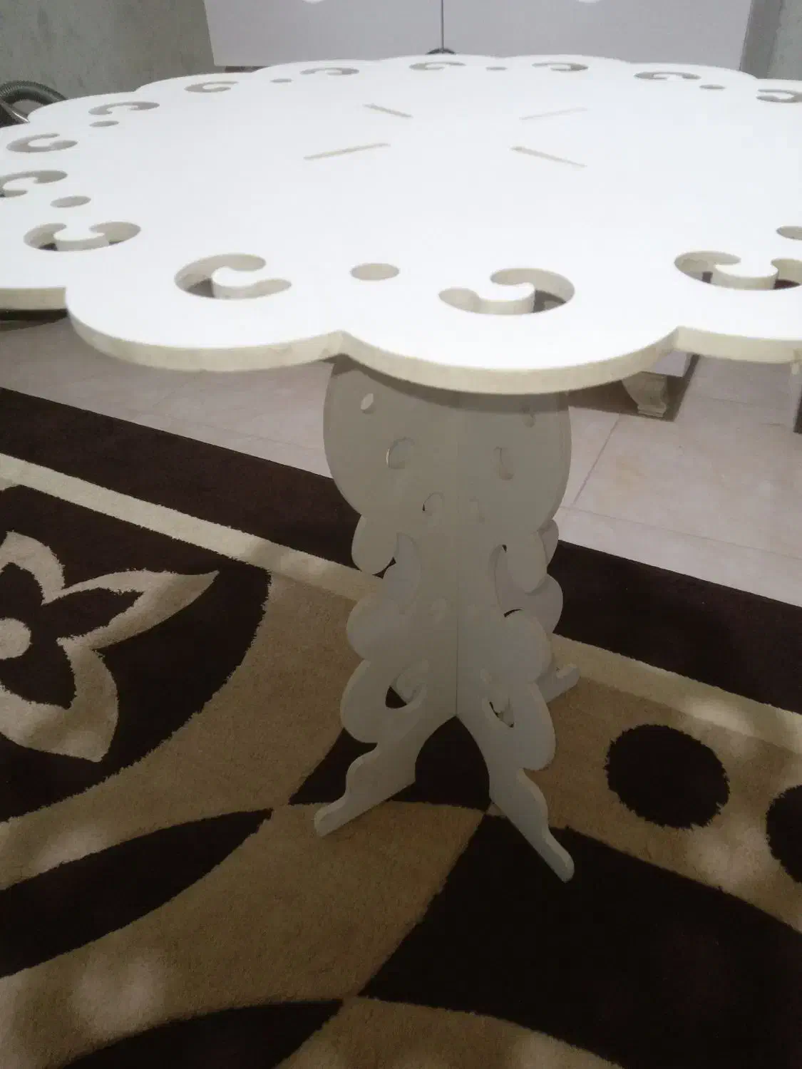 میز شلف خاطره|مبلمان خانگی و میز عسلی|رشت, جهاد|دیوار