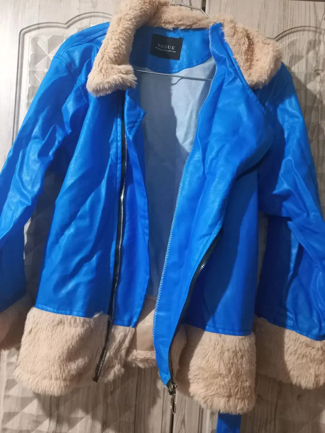 کاپشن و  هودی  نو نو|لباس|قزوین, |دیوار