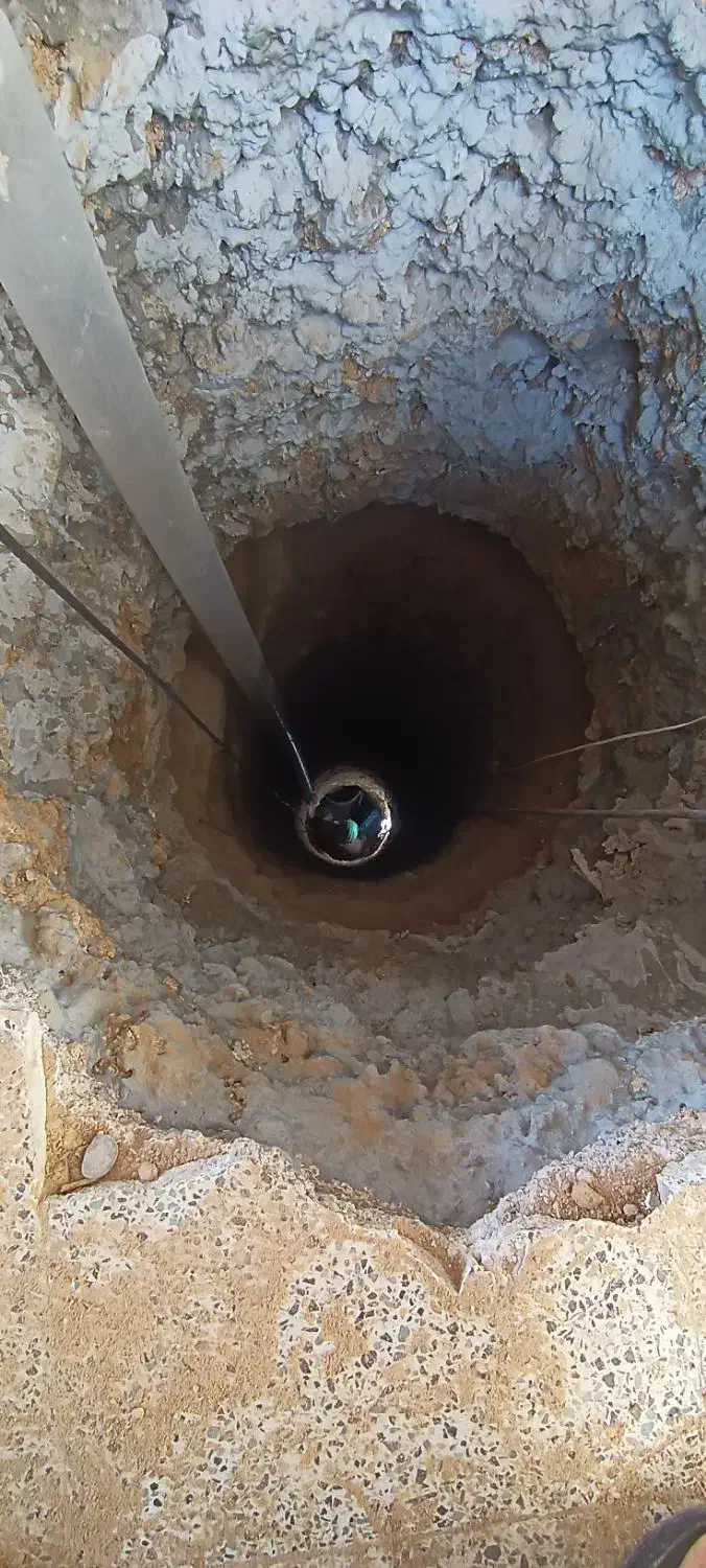 پیمانکاری ساختمان تخریب حفاری چاه و فاضلاب حمل|خدمات پیشه و مهارت|اندیمشک, |دیوار