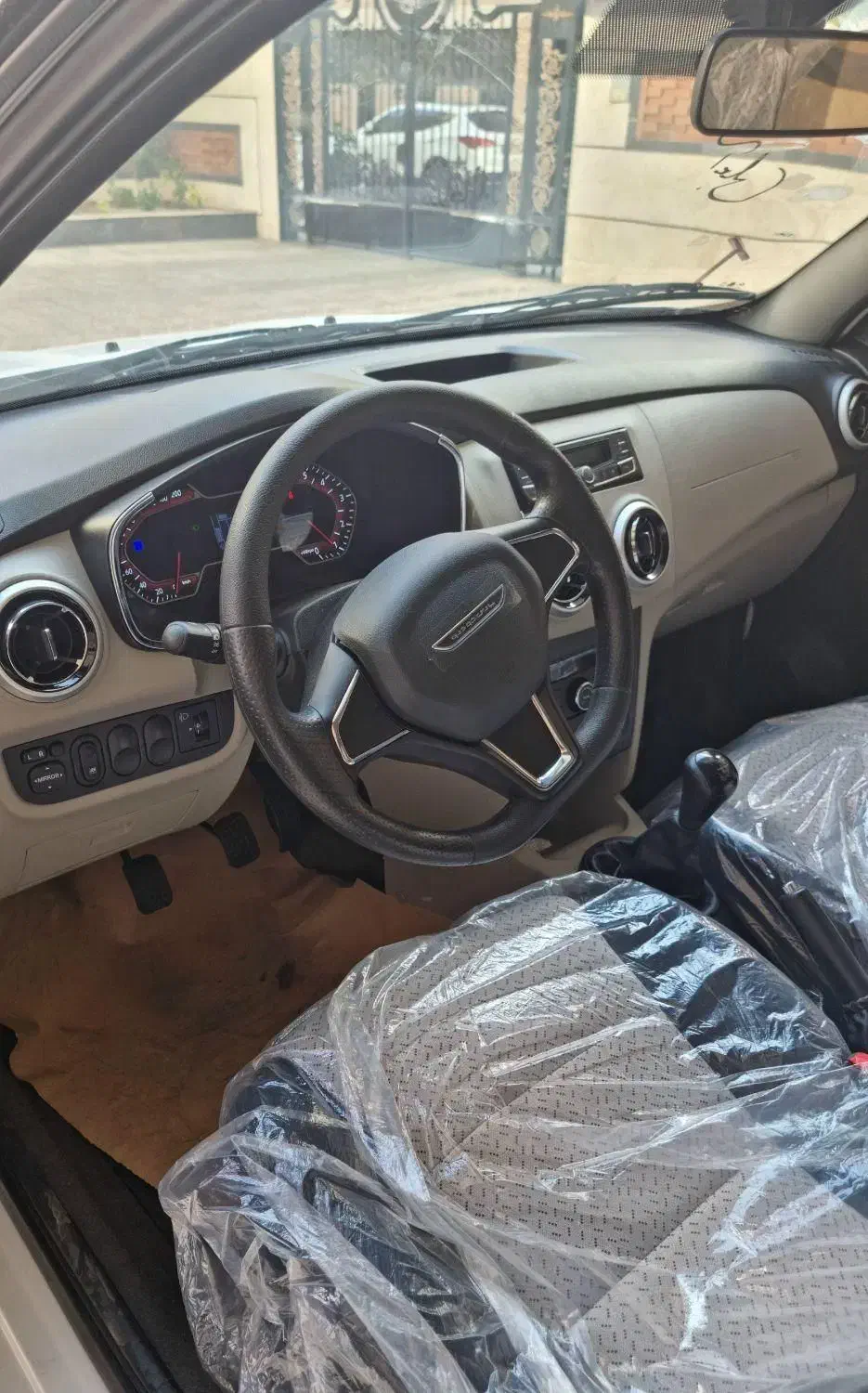 ماشین سهند s|خودرو سواری و وانت|کرمان, |دیوار