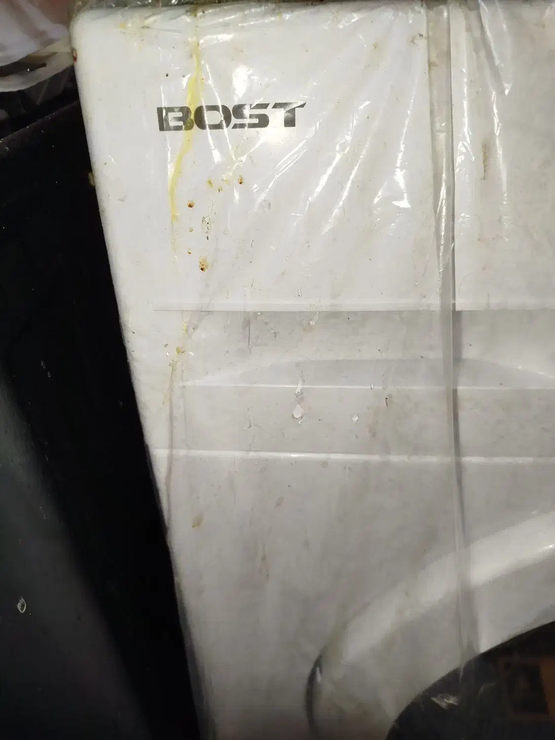 فروش لباس شویی نو|ماشین لباسشویی و خشک‌کن لباس|کهنوج, |دیوار