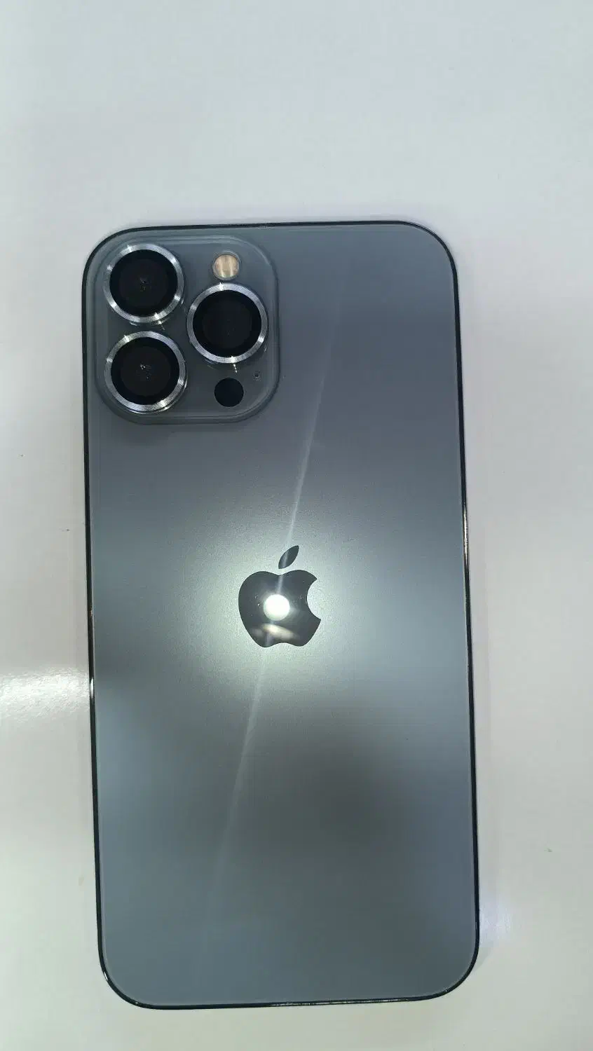 IP13 pro max|موبایل|بندر ماهشهر, |دیوار