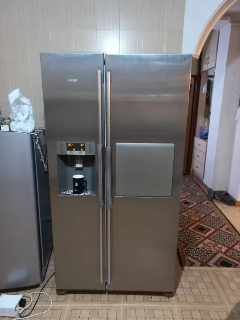 تعمیرات یخچال و لباسشویی|خدمات پیشه و مهارت|تهران, علم و صنعت|دیوار