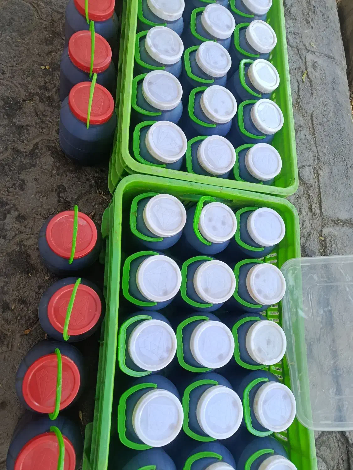 مرکز پخش رشته و شیره انگور|عمدهفروشی|میاندوآب, |دیوار