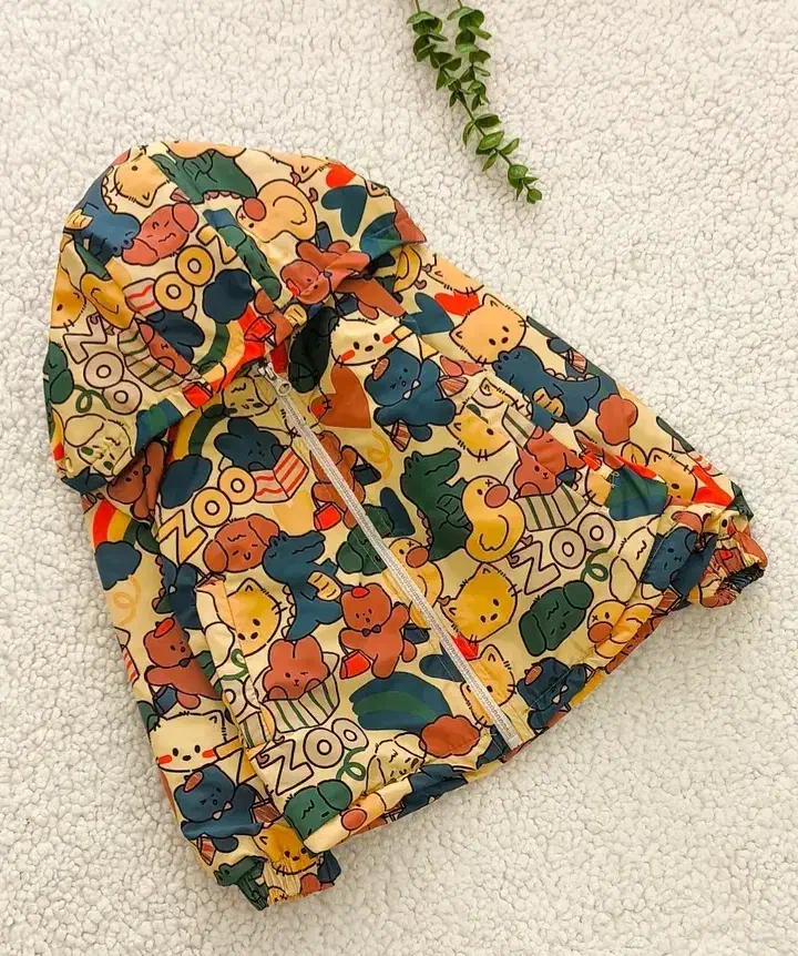 کاپشن ضدآب|کفش و لباس بچه|راور, |دیوار