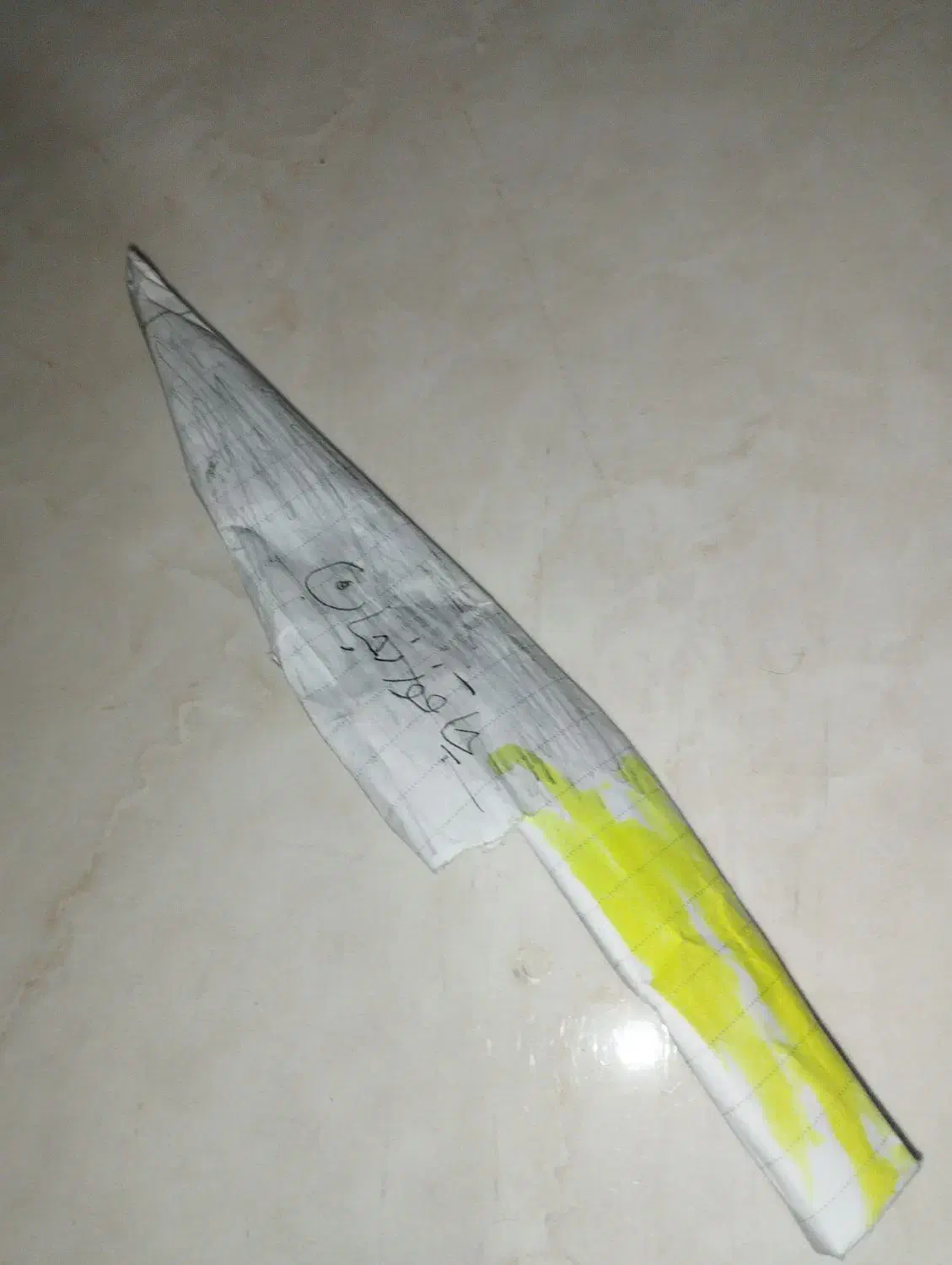 چاقو زنجان|کوهنوردی و کمپینگ|رشت, پل تالشان|دیوار