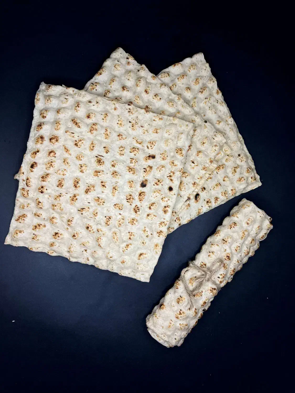 پخش نان لواش|خوردنی و آشامیدنی|اهواز, کوی سعدی|دیوار