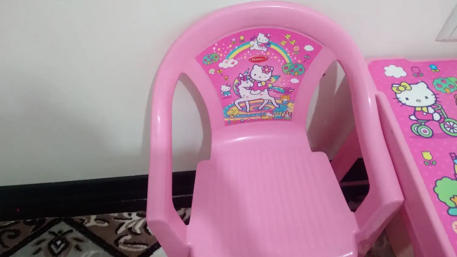 میز سندلی تحریر|میز تحریر و کامپیوتر|خرمآباد, |دیوار