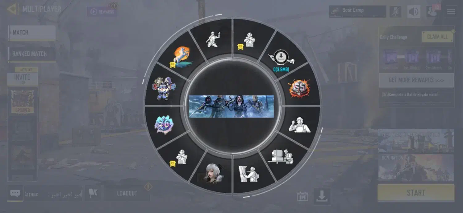 اکانت پروپلیر|کنسول، بازی ویدئویی و آنلاین|شهرکرد, |دیوار