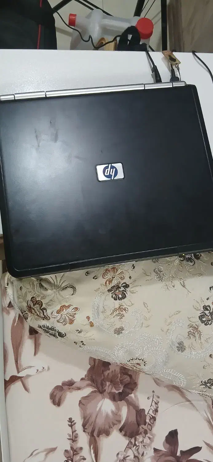 لپ تاپ اچ پی|رایانه همراه|اصفهان, قهجاورستان|دیوار