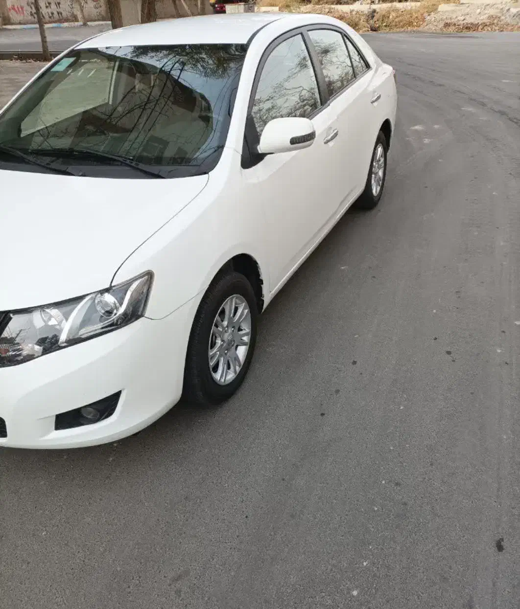 آریو دنده ایی فول آخرین مدل ۱۴۰۱ بی رنگ و کم کار|خودرو سواری و وانت|کرج, اصفهانیها|دیوار