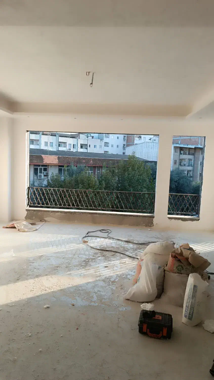 جوشکاری در بزرگ وکوچیکو نرده وحفاظ وپله اهنی|خدمات پیشه و مهارت|گرگان, |دیوار