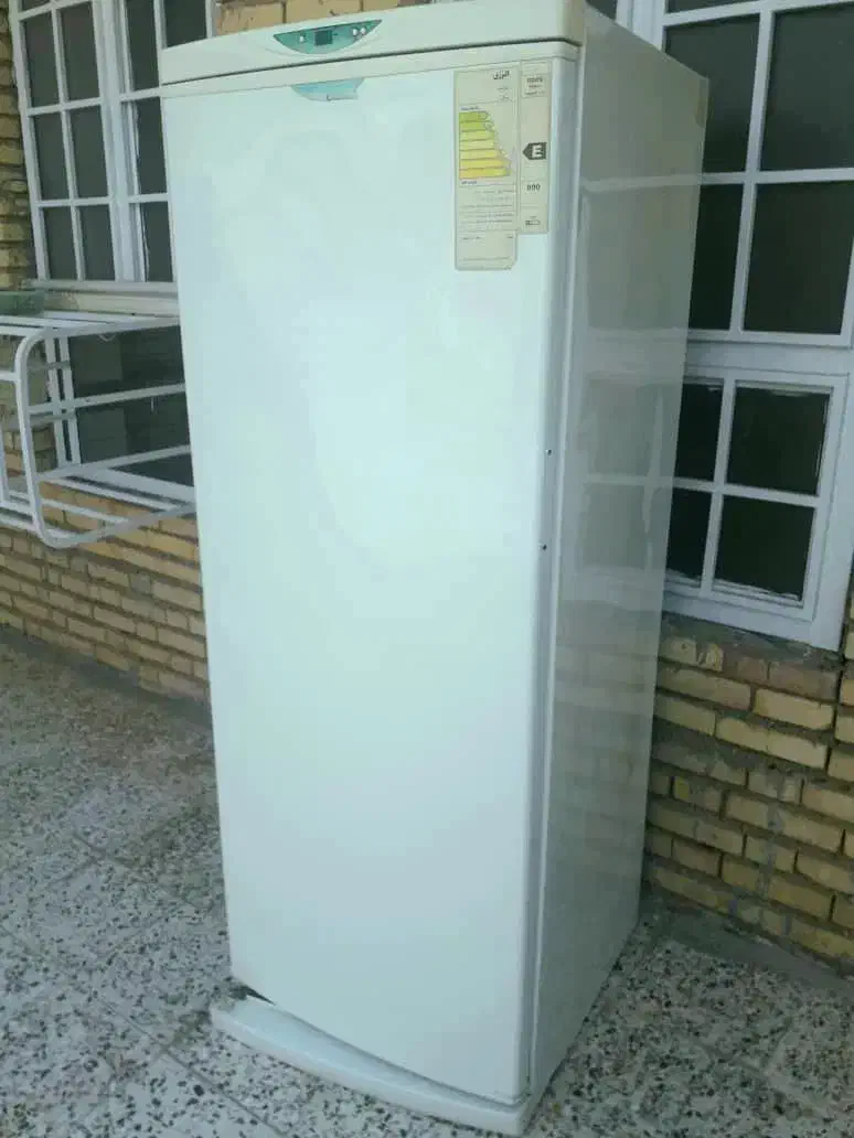 فریزر|یخچال و فریزر|شوش, |دیوار