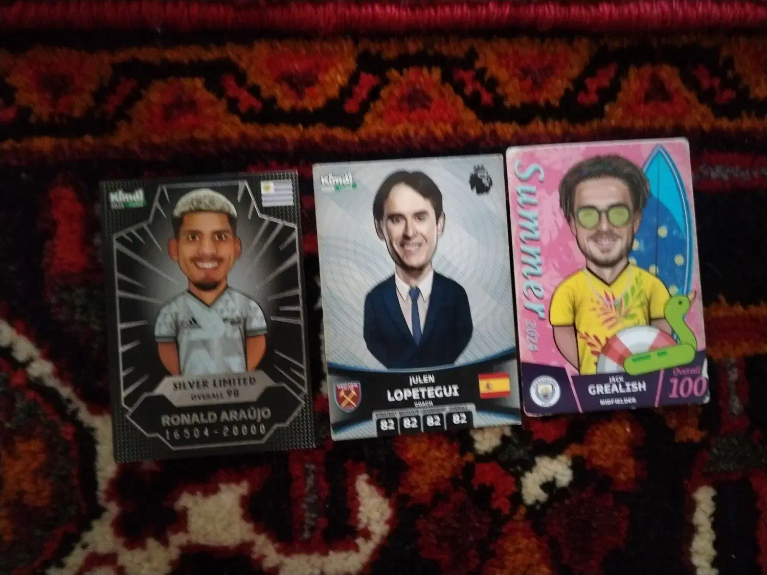 کارت کیمدی|کلکسیون و سرگرمی|آذرشهر, |دیوار