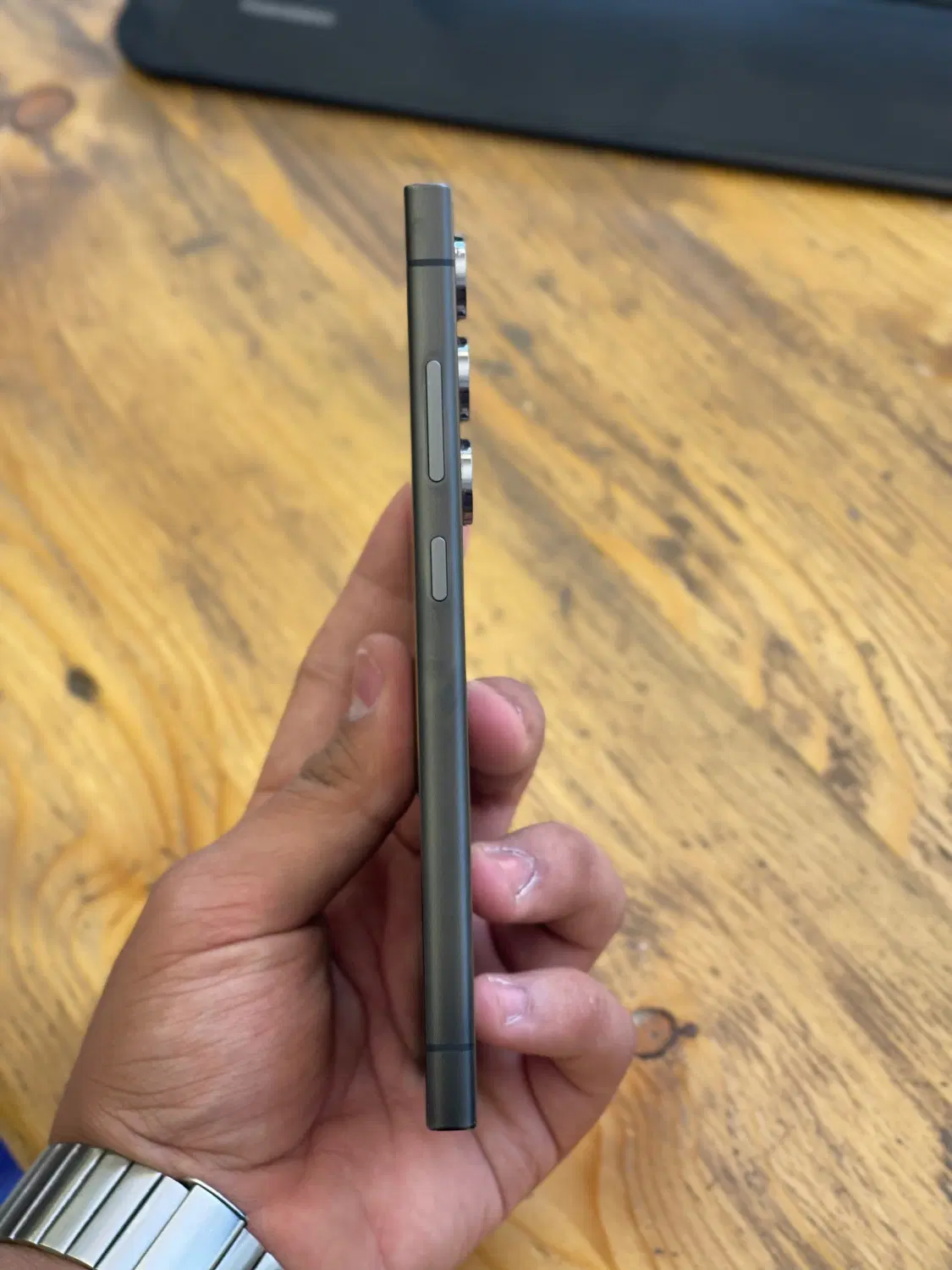 S24Ultra 12/256Gb Vietnam|موبایل|یزد, |دیوار