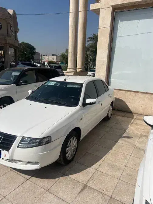 سمند سورن|خودرو سواری و وانت|اهواز, شهرک دانشگاه|دیوار