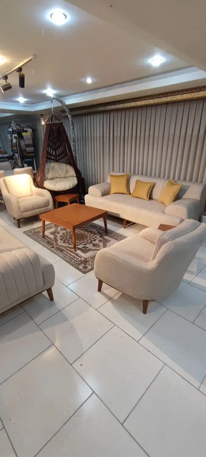 مبل نگین البرز|مبلمان خانگی و میز عسلی|کرج, مهرویلا شمالی|دیوار