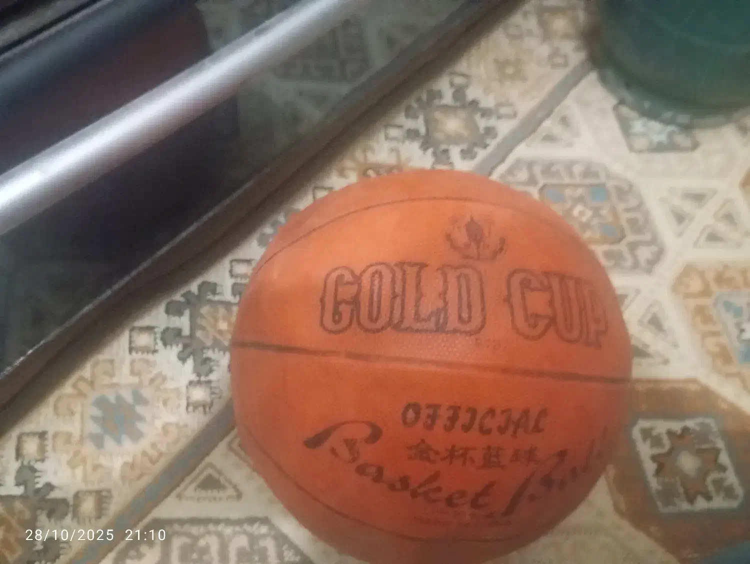 توپ|ورزش‌های توپی|دورود, |دیوار