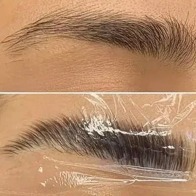 اموزش لیفت و لمینت مژه و ابرو با قیمت مناسب|خدمات آموزشی|آبادان, |دیوار