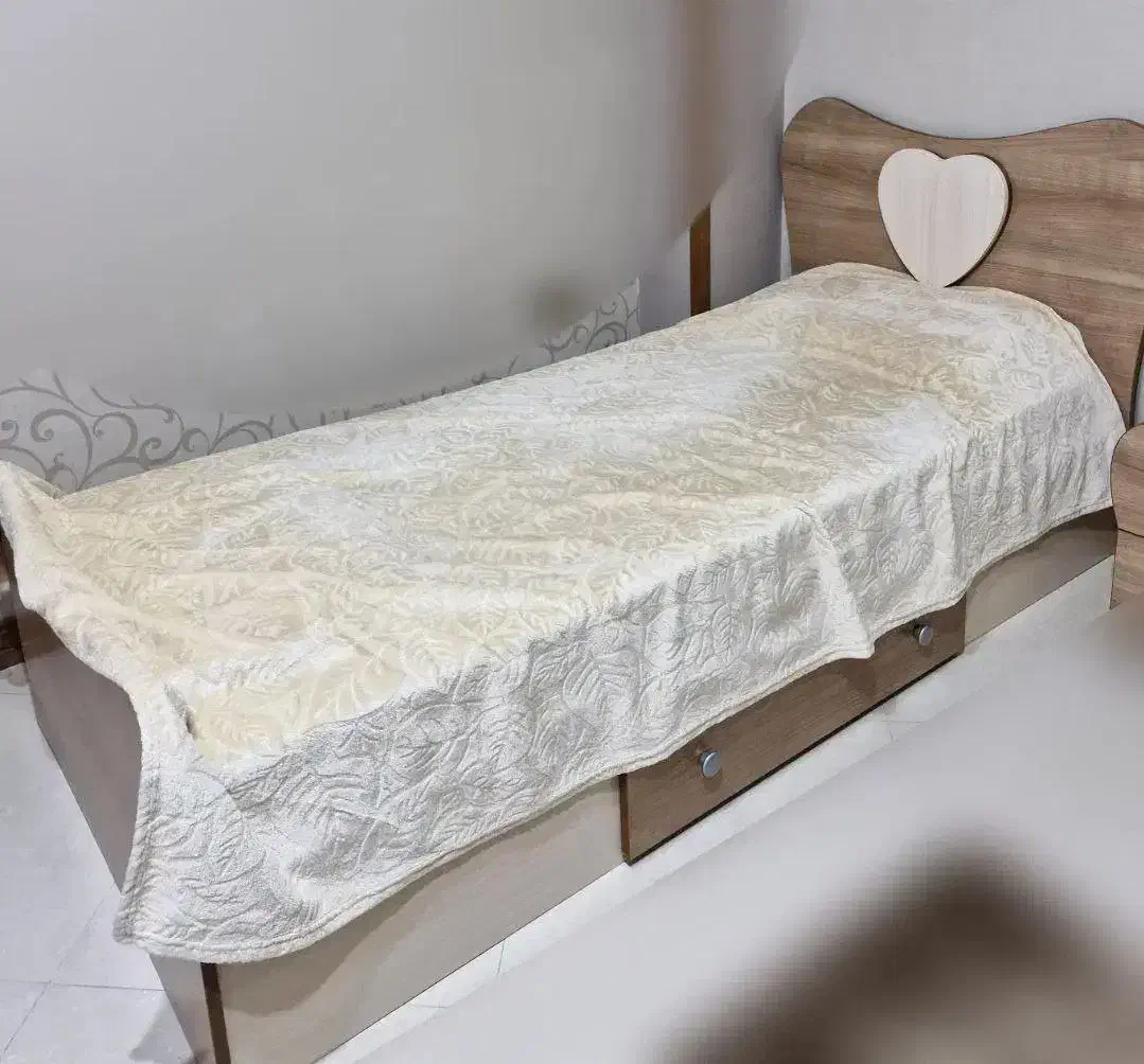 سرویس خواب تمام MDF|تخت و سرویس خواب|تهران, مهران|دیوار