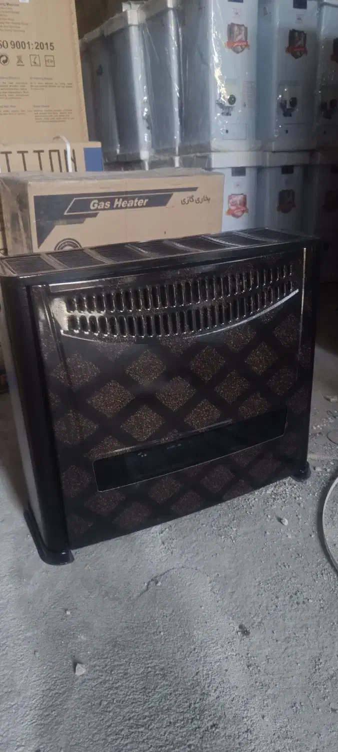 فروش مرکزی انواع بخاری شومینه طرح دار و ساده|بخاری، هیتر، شومینه|شیراز, نصر|دیوار