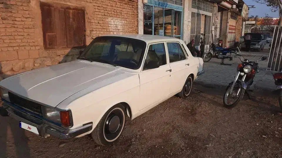 پیکان۸۰ ۵ دنده|خودرو سواری و وانت|بروجن, |دیوار