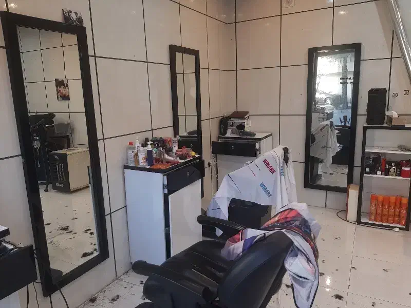 آرایشگری|خدمات آرایشگری و زیبایی|قزوین, |دیوار