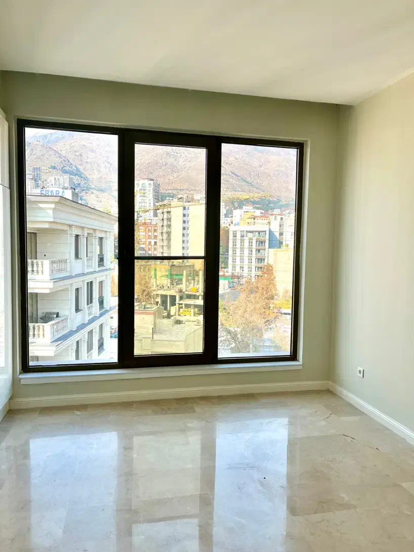 فرمانیه ۱۷۵ متر ۲ خ مستر طبقه ۹ /۲پارکینگ|اجارهٔ آپارتمان|تهران, فرمانیه|دیوار