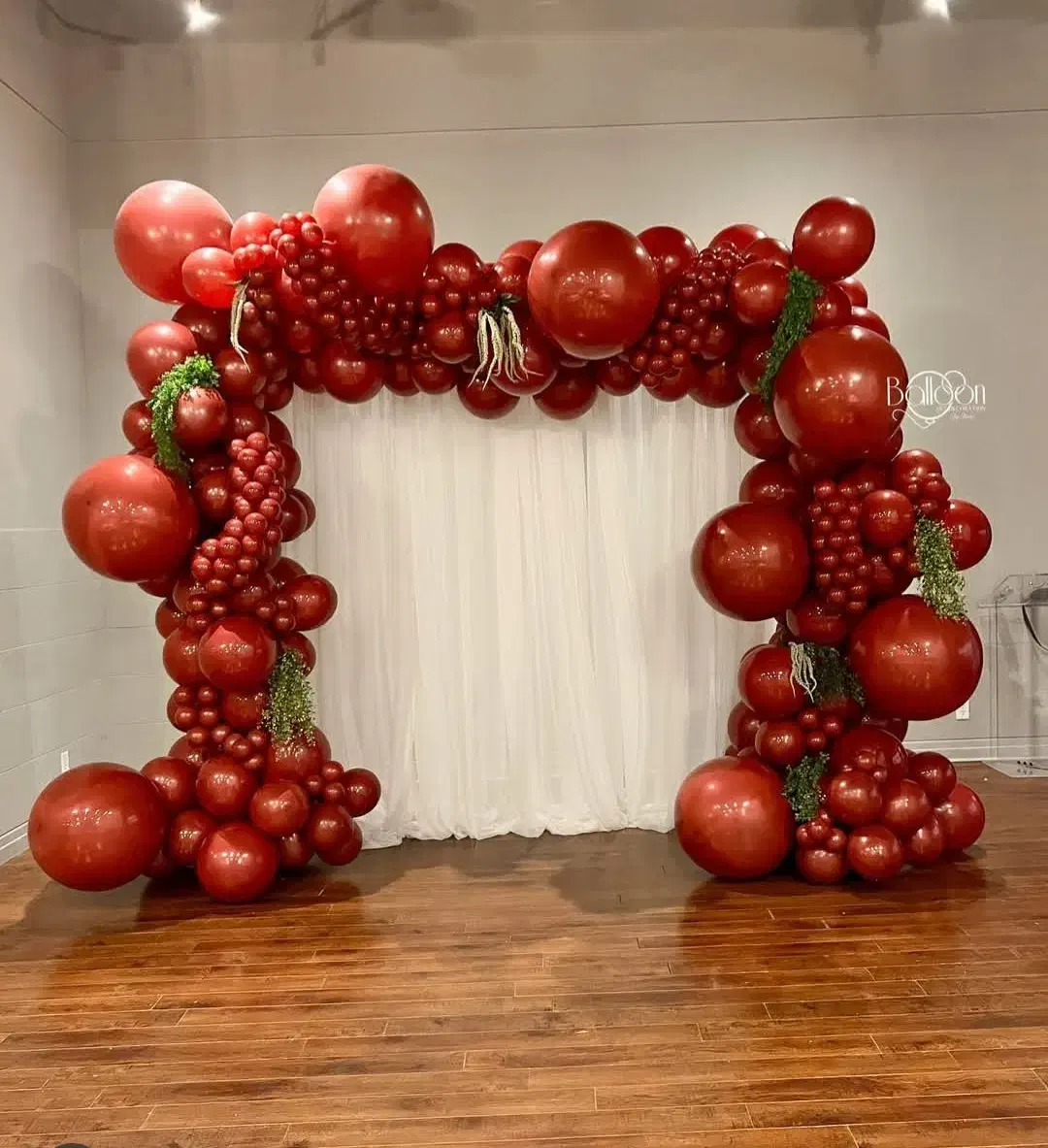 بادکنک آرایی وگل آرایی|خدمات پذیرایی، مراسم|بندرعباس, |دیوار