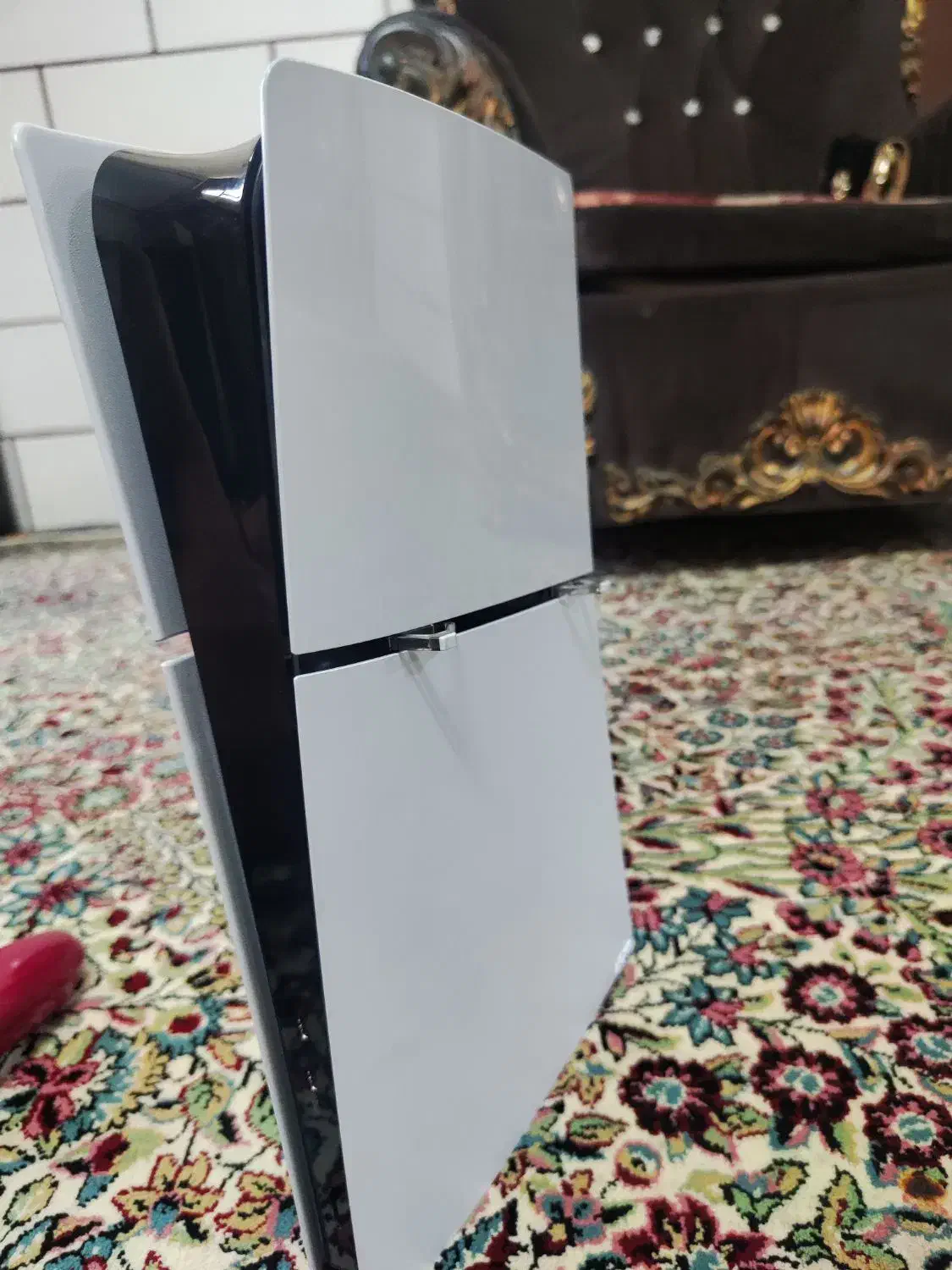 ps5|کنسول، بازی ویدئویی و آنلاین|کرمان, |دیوار