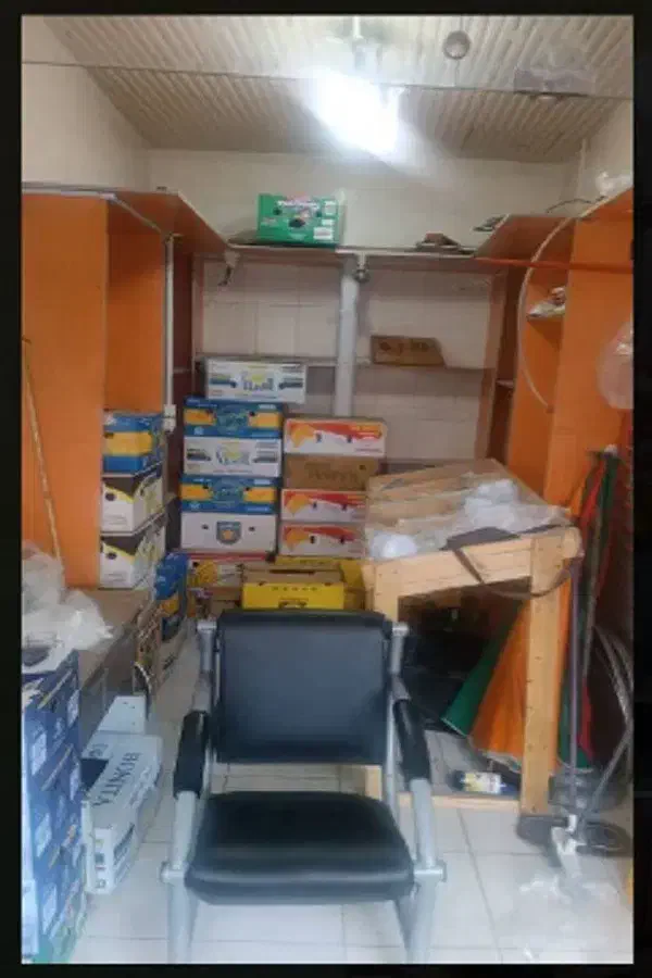 اجاره مغازه همکف 226277 پیرسرا|اجارهٔ مغازه و غرفه|رشت, پیرسرا|دیوار