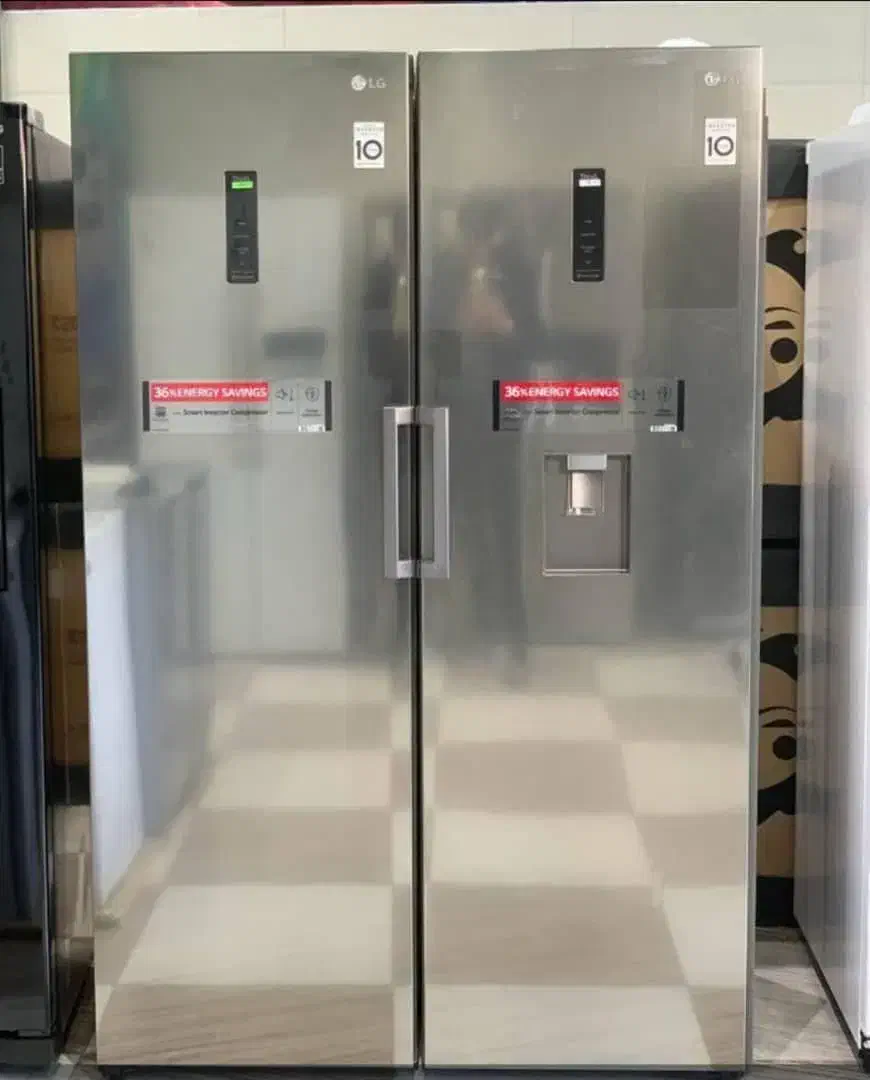 تعمیرات انواع یخچال های خانگی،فروشگاهی وسردخانه|خدمات پیشه و مهارت|گرگان, |دیوار