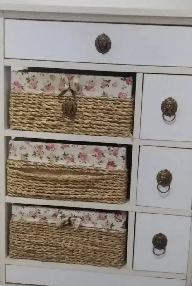 جا سیب زمینی پیاز|جاکفشی، کمد، دراور|قروه, |دیوار