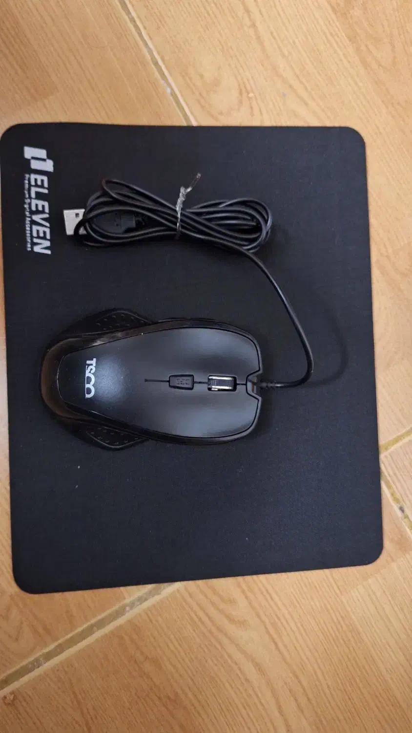 موس|قطعات و لوازم جانبی رایانه|مشهد, کوی المهدی|دیوار