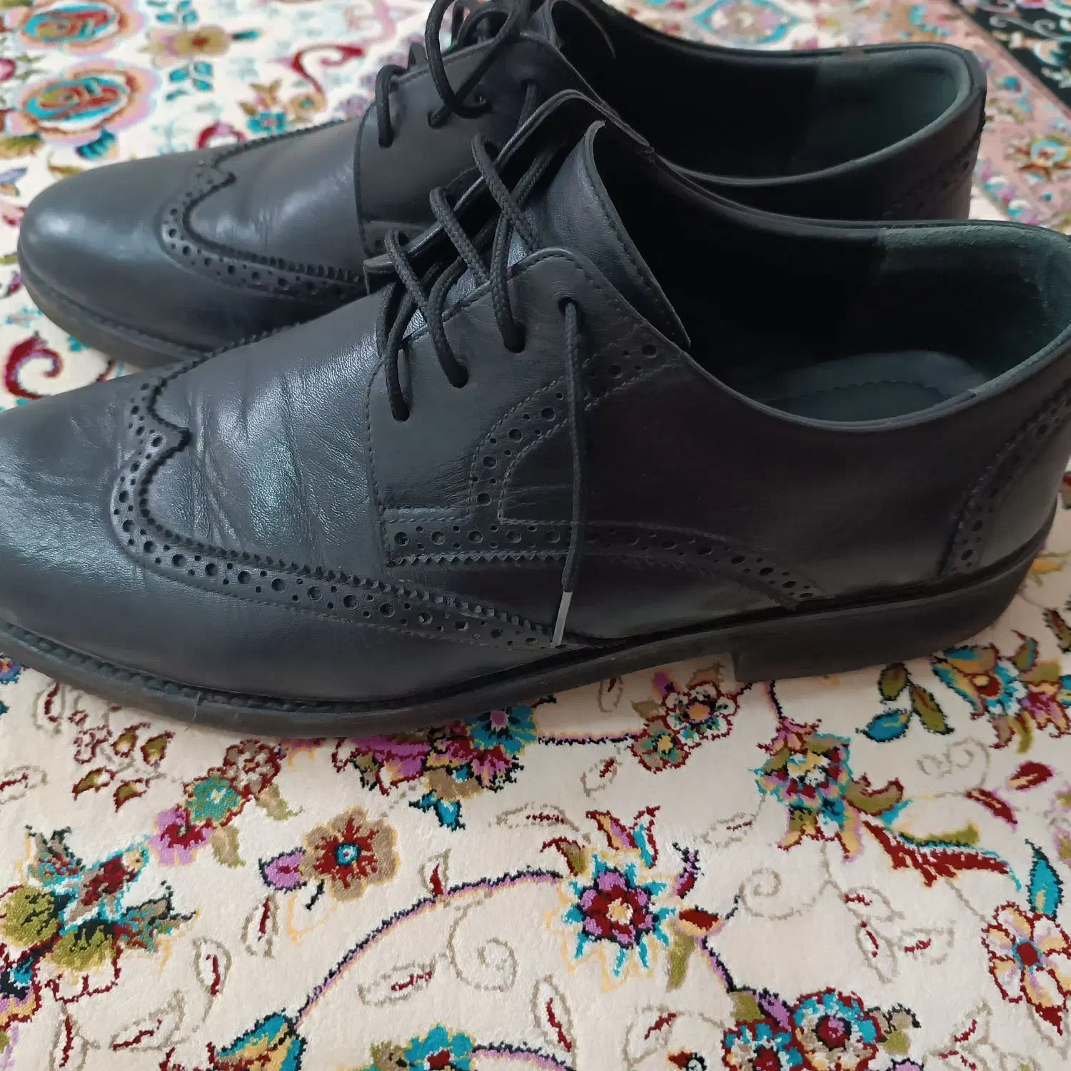 یک دست کت و شلوار و پیراهن و کفش درحد نونو|لباس|لردگان, |دیوار