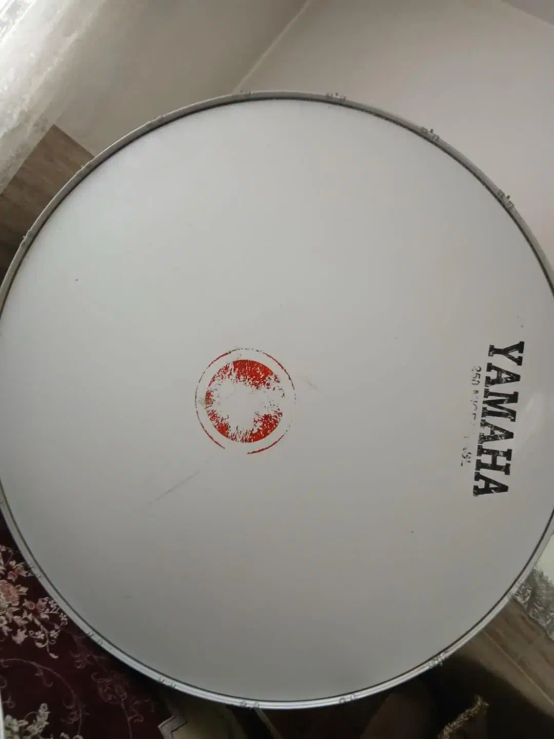 طبل۲متری|درام و پرکاشن|شهریار, اصیل آباد|دیوار