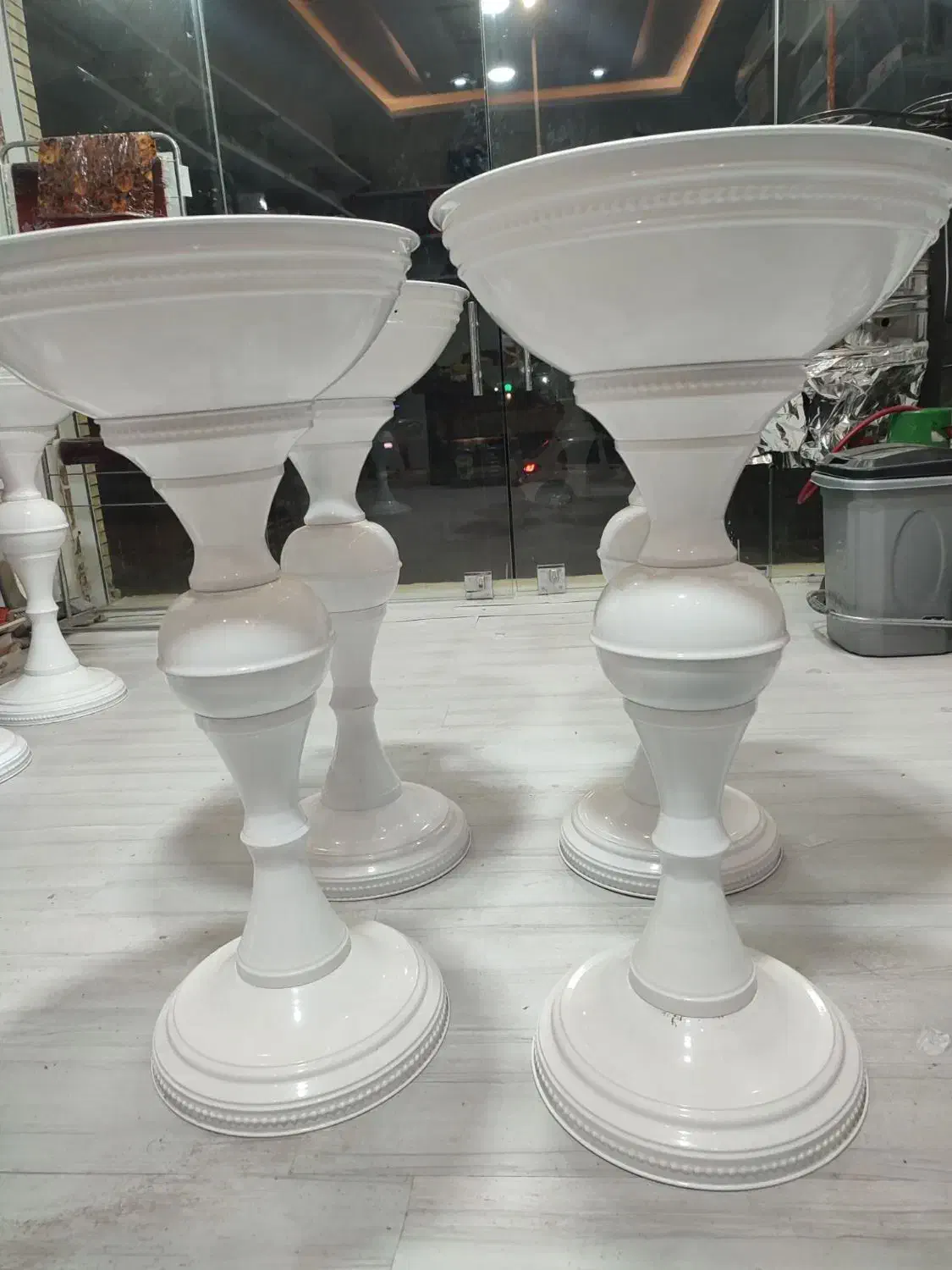 قفسه و استندو تابلو|فروشگاه و مغازه|جیرفت, |دیوار