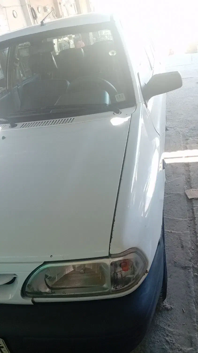 پراید ۱۳۱ مدل ۸۸|خودرو سواری و وانت|میناب, |دیوار