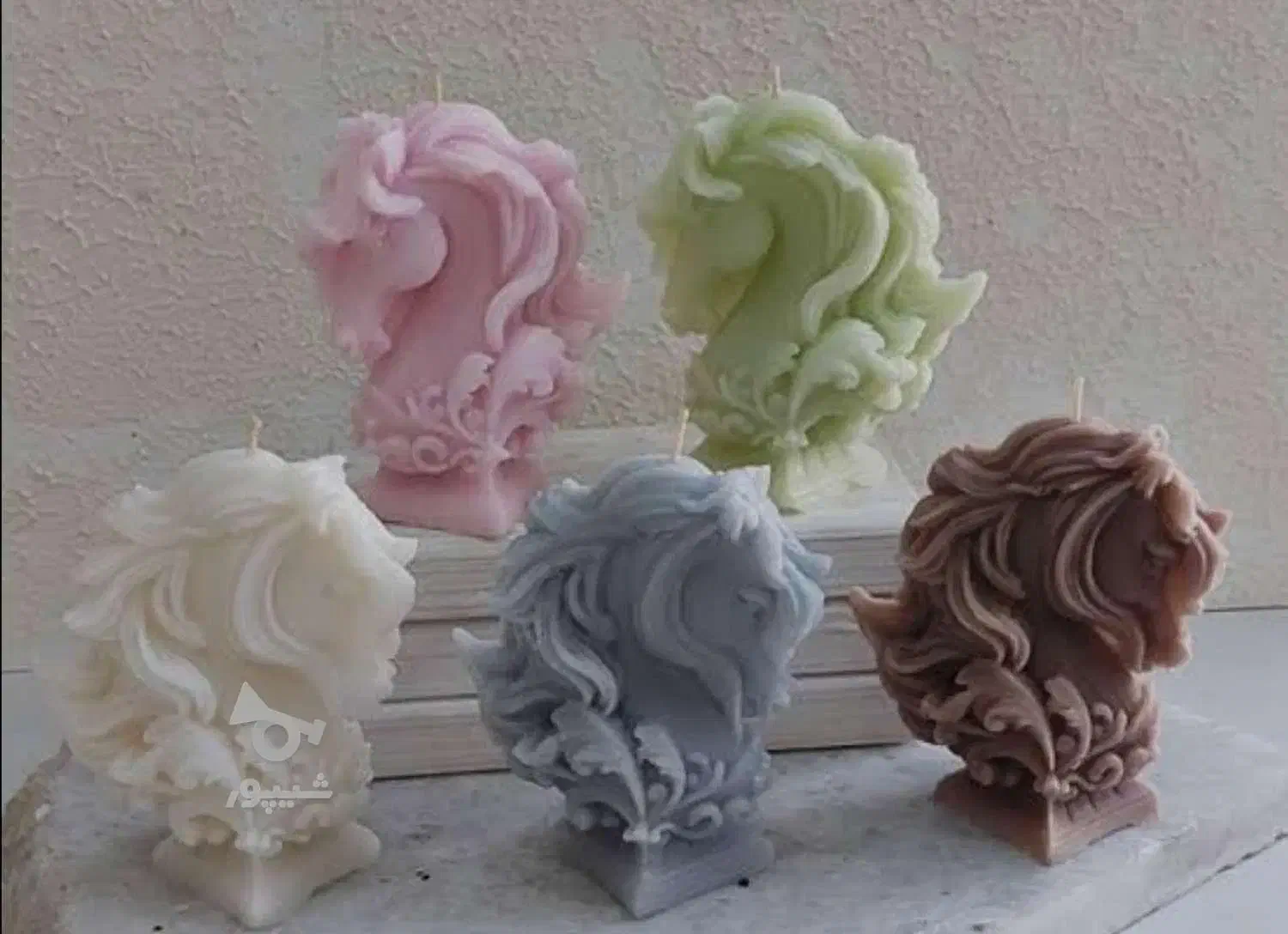 تک وعمده|زیورآلات و اکسسوری|یزد, |دیوار