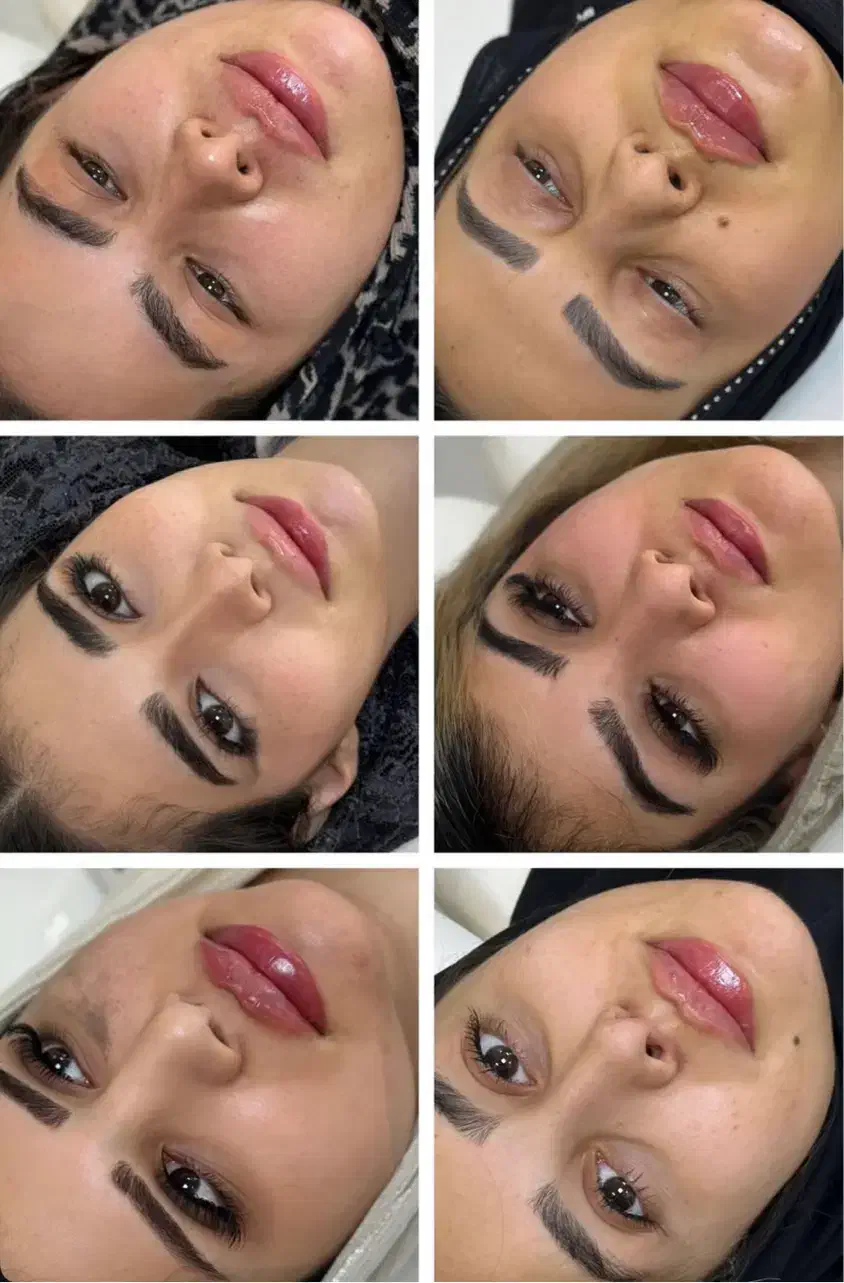 کلینیک زیبایی آفتاب|خدمات آرایشگری و زیبایی|سقز, |دیوار