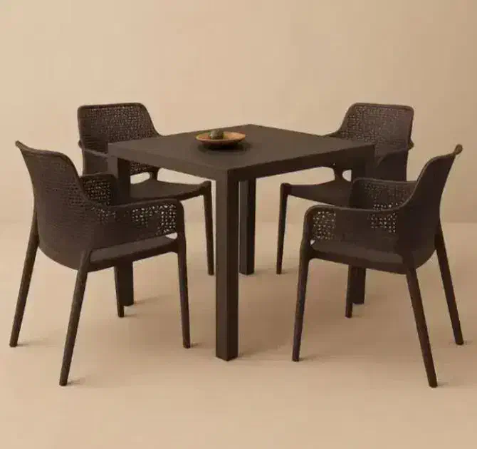 صندلی پلاستیکی مناسب مجالس مکانهای عمومی|میز و صندلی غذاخوری|تهران, سلسبیل شمالی|دیوار